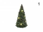 LED-es fenyőfa 16cm AAA759560 3f