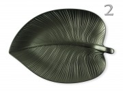 Levél tál 32x23cm AKX200120 3f