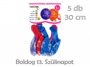 Lufi 13. Boldog Szülinapot 21038