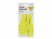 Lufi citrom 2db 45cm 624277