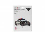 Lufi fólia Police rendőrautó 66cm 655851