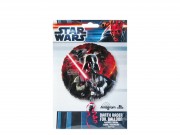 Lufi fólia Star Wars Darth Vader 45cm N2568501