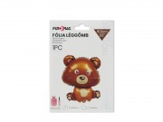 Lufi fólia maci 81,5cm 632029