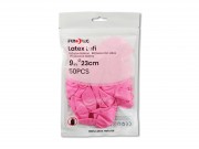 Lufi pink 50db 23cm 655400