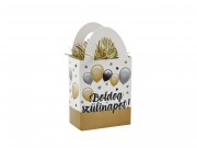 Lufisúly Boldog Szülinapot elegáns dísztasakban 120g MLG25722