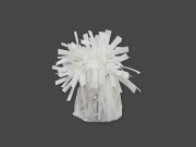 Lufisúly fehér 6x11cm 601391