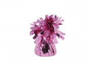 Lufisúly rózsaszín fényes 6x11cm 625540