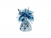 Lufisúly világoskék fényes 6x11cm 625496