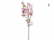 Magnólia ág 81cm ST-3170 3f