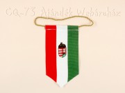 Magyar zászló kicsi