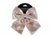 Masni dekoráció rózsaszín 24cm AWT100170