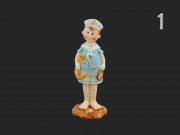 Matróz figura 13,5cm 830339 2f