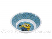 Mélytányér Minion 15cm 673795
