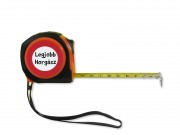 Mérőszalag Legjobb Horgász 3m