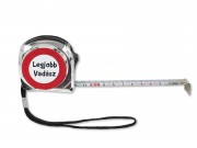 Mérőszalag Legjobb Vadász 3m