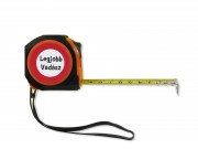 Mérőszalag Legjobb Vadász 3m