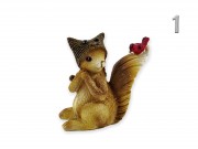 Mókus figura 10cm APF646950 3f