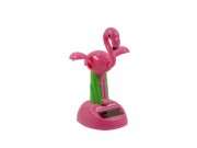 Mozgó flamingó figura 11cm 57/9776