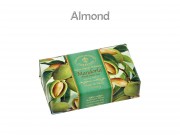 Növényi szappan Almond 250g 519152