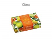 Növényi szappan Citrus 250g 519147