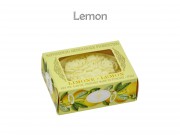 Növényi szappan Lemon 125g 519169