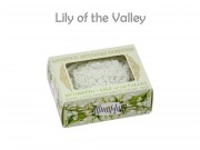 Növényi szappan Lily of the Valley 125g 519171