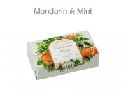 Növényi szappan Mandarin and Mint 250g 519145