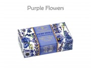 Növényi szappan Purple Flowers 250g 519149