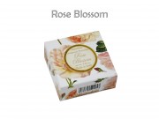 Növényi szappan Rose Blossom 100g 519154