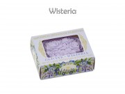 Növényi szappan Wisteria 125g 519173