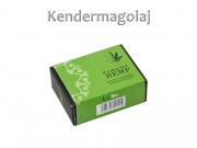 Növényi szappan kendermagolajos prémium 110g LAK 7/399