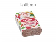 Növényi szappan lollipop 110g LAK 3/86
