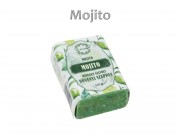 Növényi szappan mojito 110g LAK 3/76