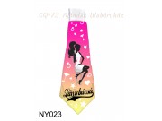 Nyakkendő NY023 Lánybúcsú