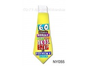 Nyakkendő NY055 60 évembe került...