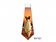 Nyakkendő NY101 Ponty