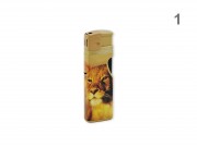 Öngyújtó állatos XXL 13cm 4f