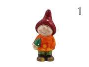 Őszi gyerek figura 17cm ALX970610 2f