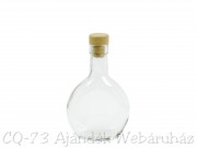 Palack anforif 0,2l