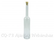 Palack platin 0,5l