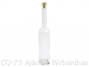 Palack s.quadra 0,5l