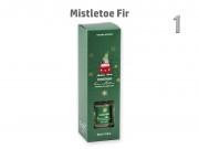 Pálcás illatosító Christmas 100ml ACC333030 3f