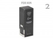Pálcás illatosító For Her/For Him 100ml 2f