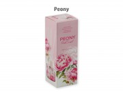 Pálcás illatosító Peony 100ml