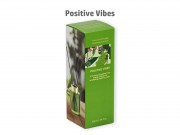 Pálcás illatosító Positive Vibes 100ml