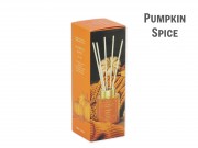Pálcás illatosító Pumpkin Spice 100ml