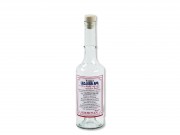 Pálinkás palack Legjobb Apa 0,5l