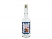 Pálinkás palack Legjobb Apának 0,5l