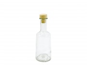 Pálinkás palack Primula 0,25l