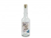 Pálinkás üveg Hiányozni fog a közös munka 0,5l